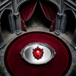 Crimson Manor Is Nvv Casino Legit