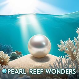 Pearl Reef Wonders Is Nvv Casino Legit