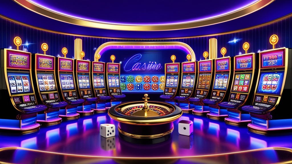 Kasyno Nvv Casino