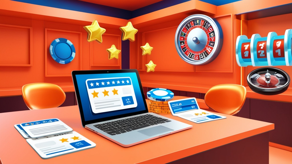 Nvv Casino Review